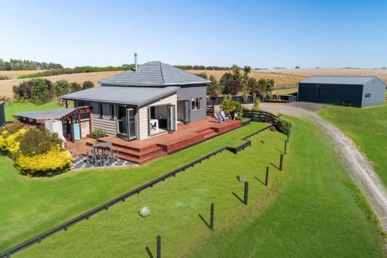 Photo of property in 113 Quinn Road, Mauku, Pukekohe, 2678