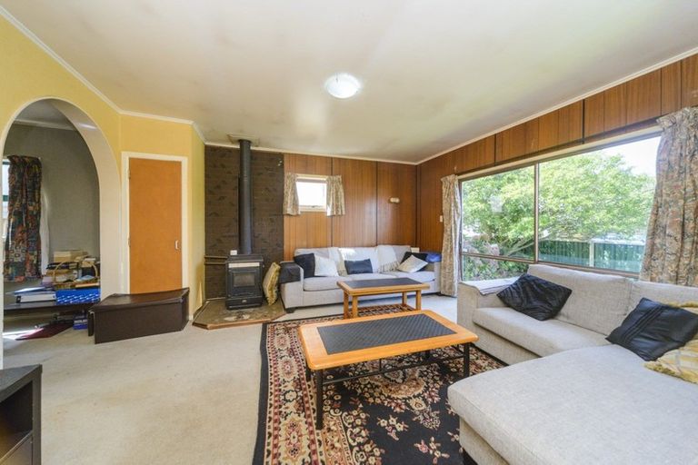 Photo of property in 46 Grey Street, Feilding, 4702