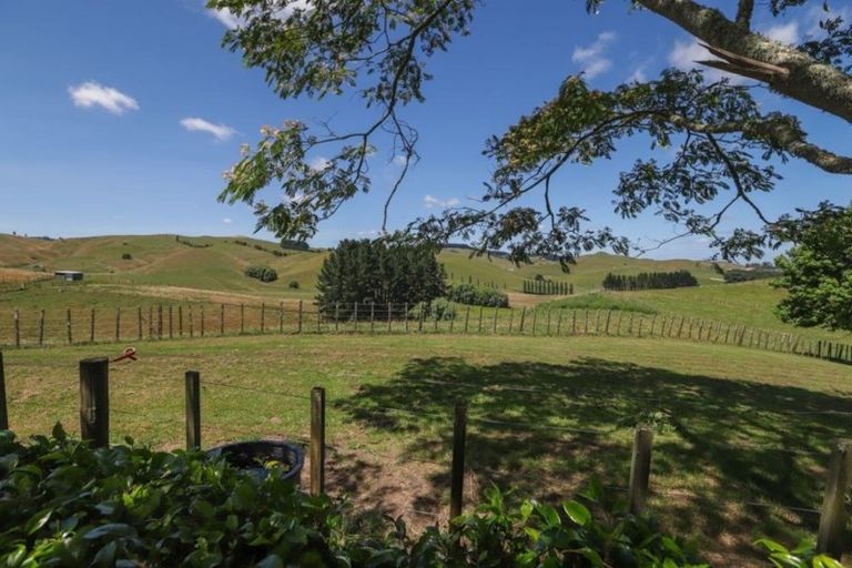 Photo of property in 318 Tahuroa Road, Tauwhare, Morrinsville, 3371