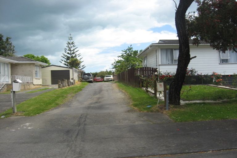 Photo of property in 8 Arnwood Street, Manurewa, Auckland, 2102