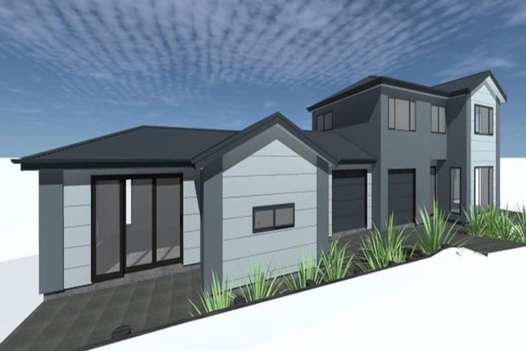 Photo of property in 188 John Burke Drive, Aotea, Porirua, 5024