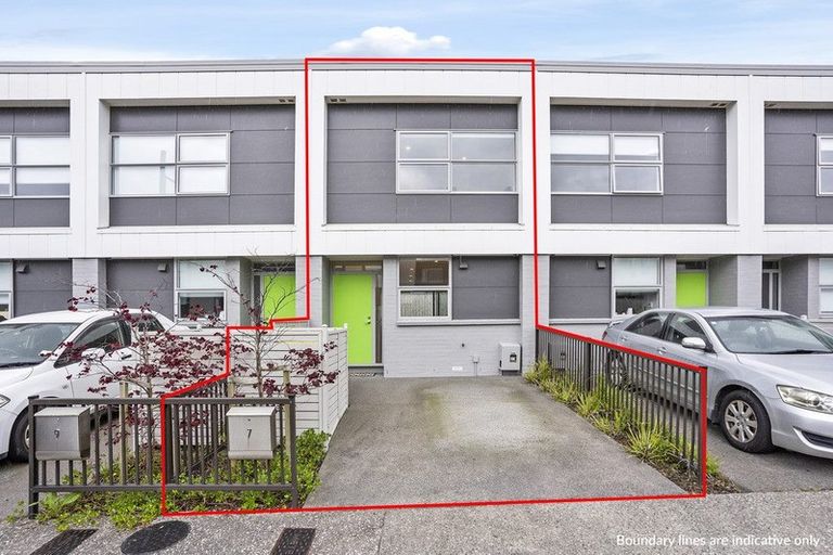 Photo of property in 7 Horo Road, Flat Bush, Auckland, 2019