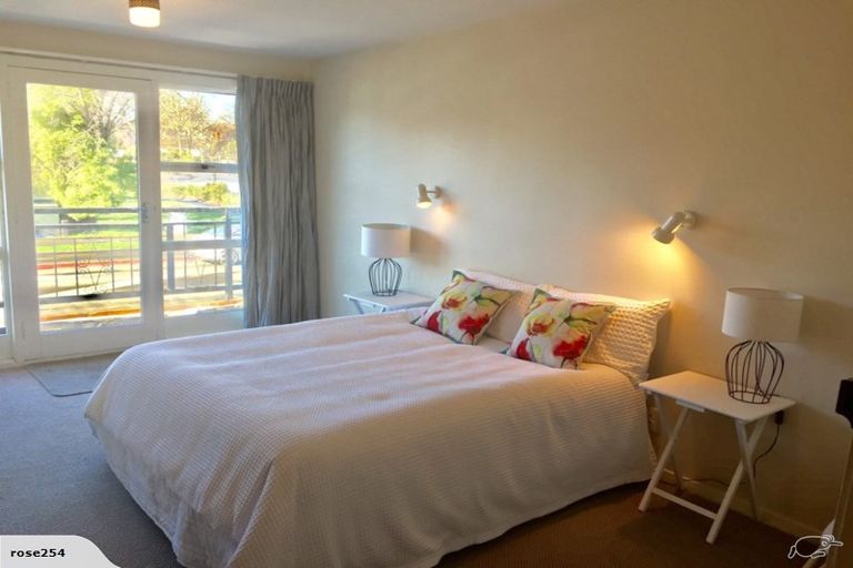 Photo of property in 2/1a Glandovey Road, Fendalton, Christchurch, 8052