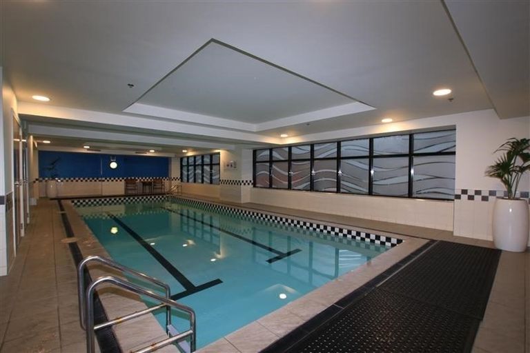 Photo of property in City Life Apartments, 1609/171 Queen Street, Auckland Central, Auckland, 1010