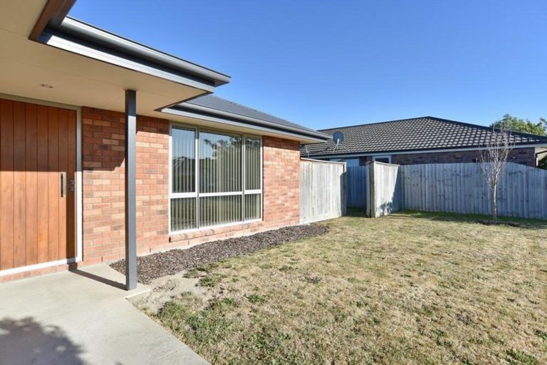 Photo of property in 9 Maple Place, Rangiora, 7400