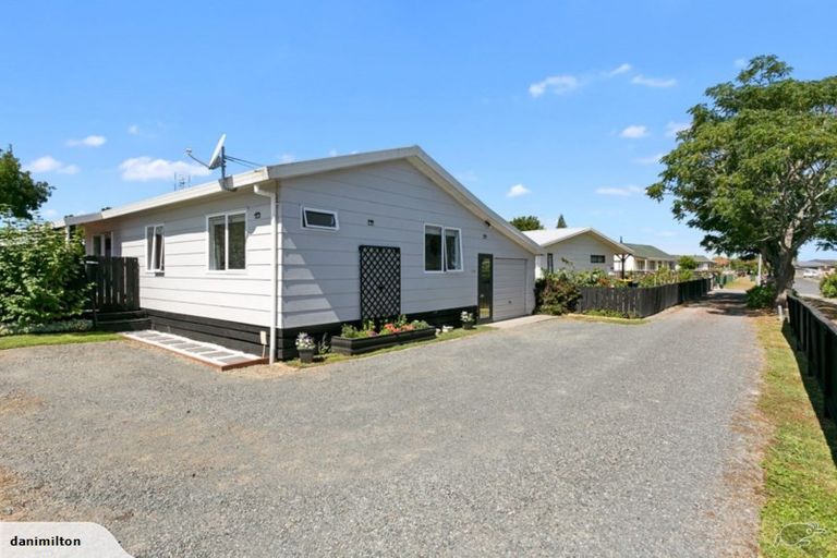 Photo of property in 1/313 Cameron Avenue, Te Awamutu, 3800