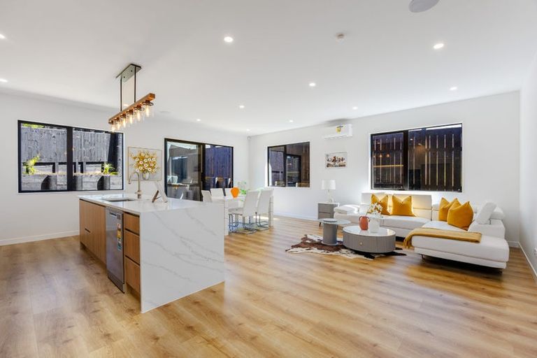 Photo of property in 21 Taiao Rise, Warkworth, 0985