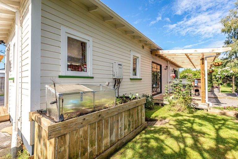 Photo of property in 36 Lewis Avenue, Aramoho, Whanganui, 4500