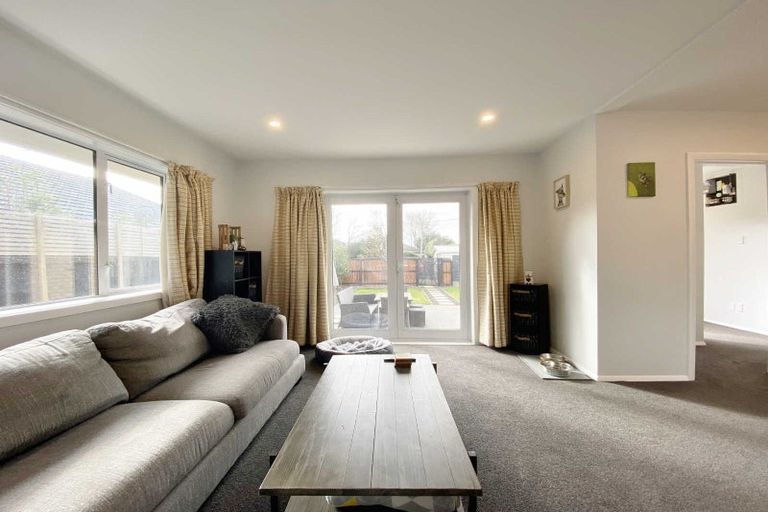 Photo of property in 1/18 Awatea Road, Hornby, Christchurch, 8042