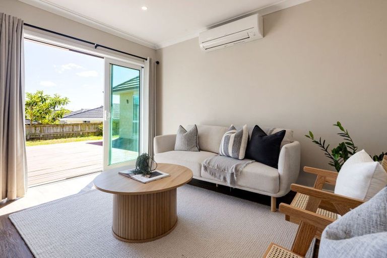 Photo of property in 13 Rose Berry Crescent, Flagstaff, Hamilton, 3210