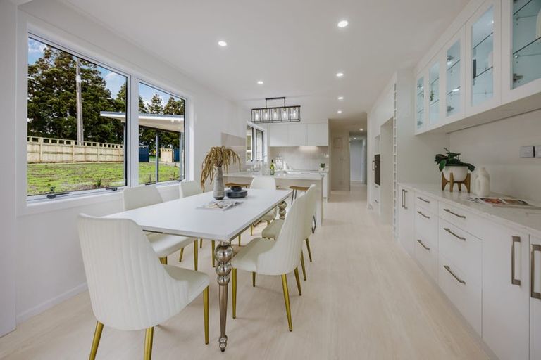 Photo of property in 77 Runciman Road, Pukekohe East, Pukekohe, 2677