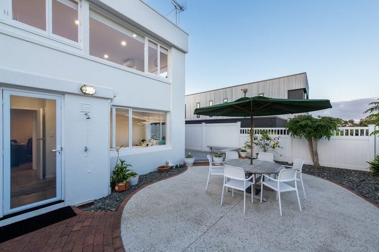 Photo of property in 4/26 Sanders Avenue, Takapuna, Auckland, 0622