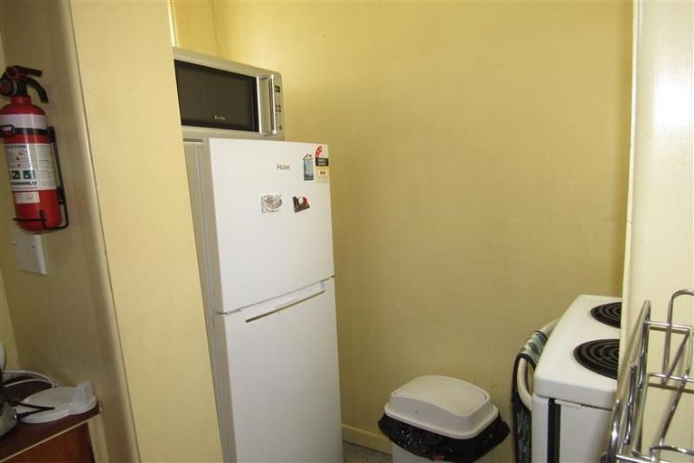 Photo of property in 199 The Terrace, Wellington Central, Wellington, 6011