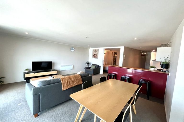 Photo of property in The Lofts, 39/185 Victoria Street, Te Aro, Wellington, 6011