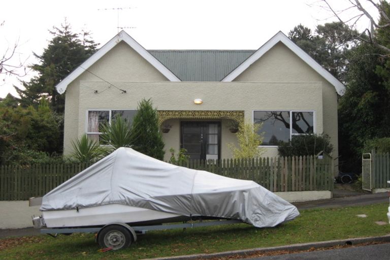 Photo of property in 21 Jellicoe Crescent, Kaikorai, Dunedin, 9010