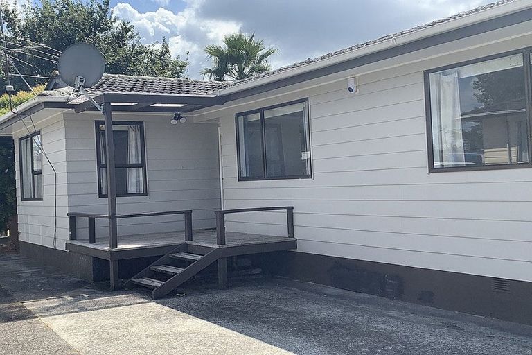 Photo of property in 18 Balloch Street, Randwick Park, Auckland, 2105