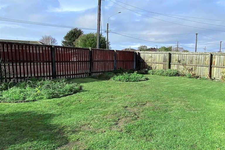 Photo of property in 209 Burwood Road, Burwood, Christchurch, 8083