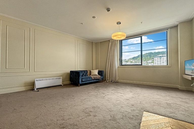Photo of property in Chevron Suites, 201/8 Chaffers Street, Te Aro, Wellington, 6011