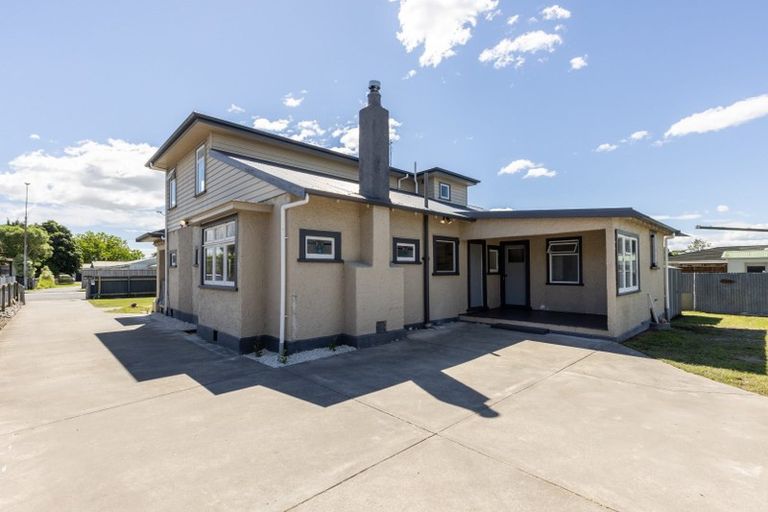 Photo of property in 408 Southampton Street East, Hastings, 4122