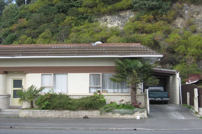 Photo of property in 26a Battery Road, Ahuriri, Napier, 4110