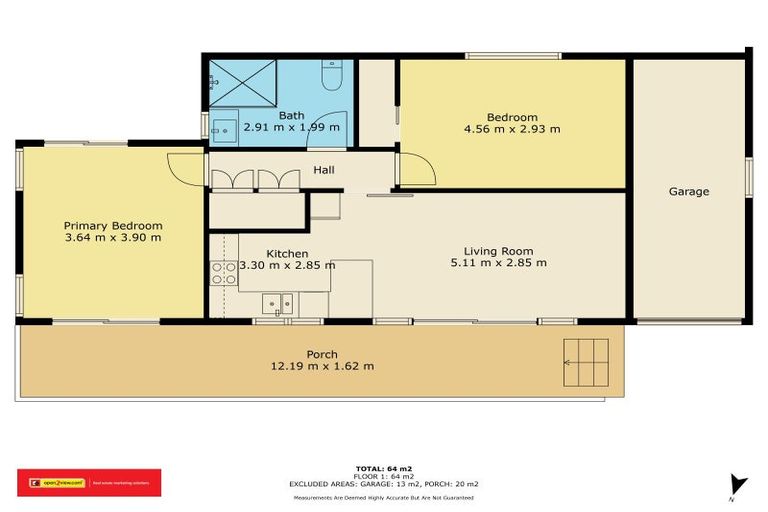 Photo of property in 60 Woodward Street, Nukuhau, Taupo, 3330