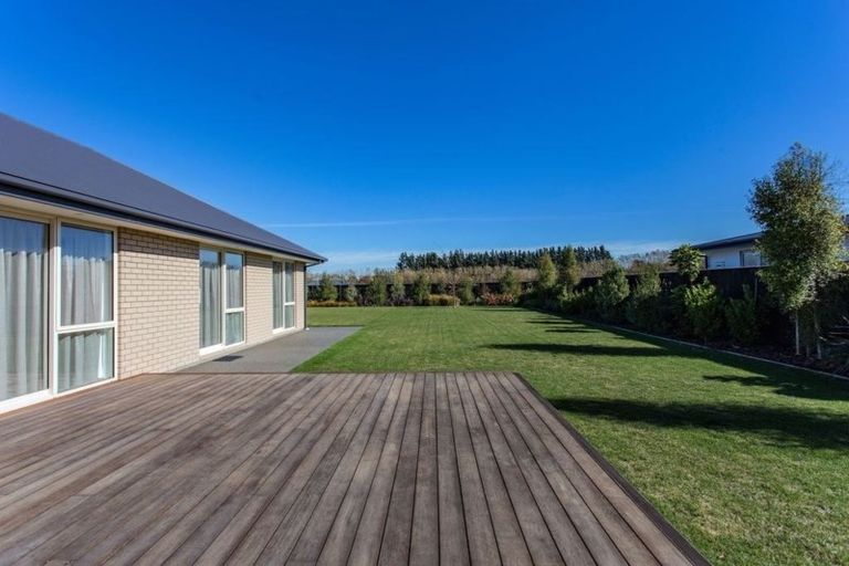 Photo of property in 26 Kingsdowne Drive, West Melton, 7618