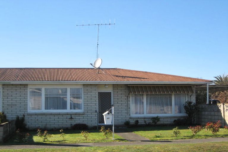 Photo of property in 28d Jull Crescent, Waipukurau, 4200