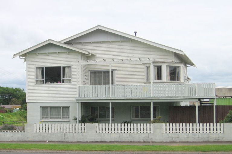 Photo of property in 249 Whitaker Street, Te Aroha, 3320