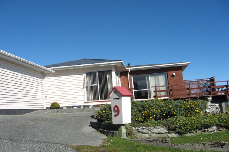 Photo of property in 9 Churchill Street, Karoro, Greymouth, 7805