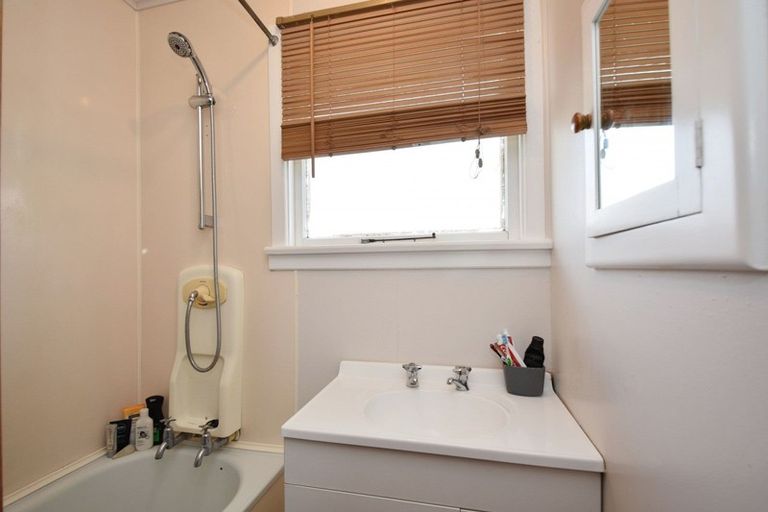 Photo of property in 25 Thornhill Street, Rockdale, Invercargill, 9812