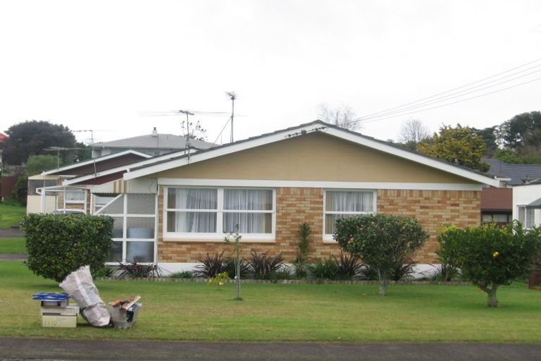 Photo of property in 3/20 Duke Street, Papakura, 2110