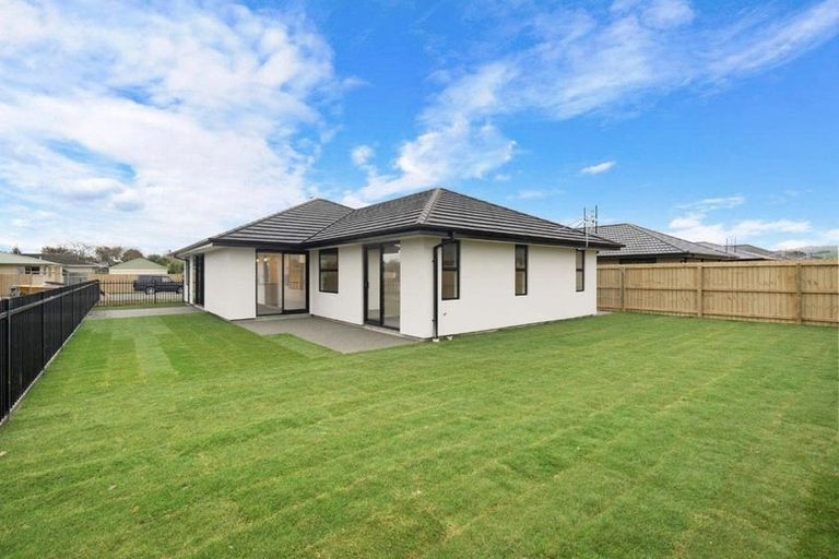 Photo of property in 40 Glovers Road, Halswell, Christchurch, 8025