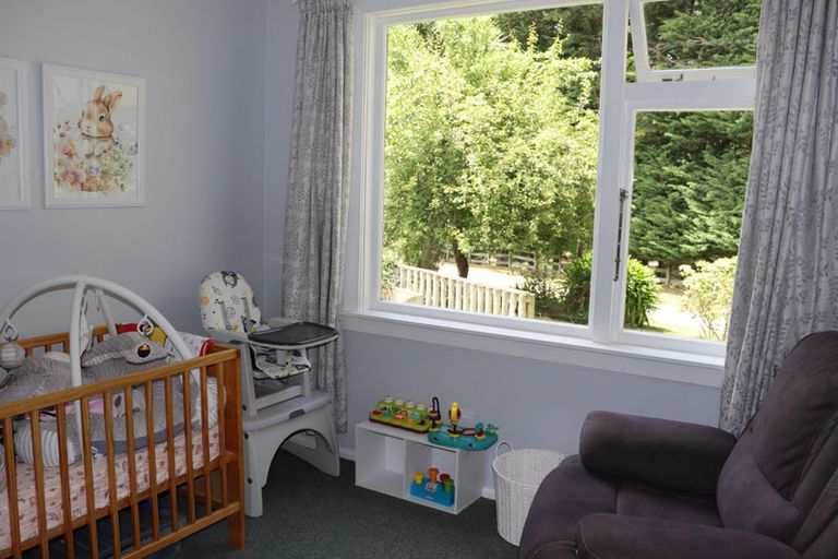 Photo of property in 130 Maudes Road, Deborah, Oamaru, 9492