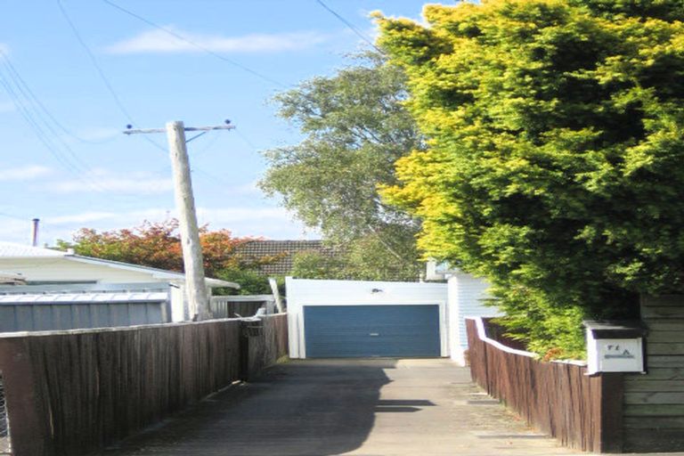 Photo of property in 71a Ward Street, Wallaceville, Upper Hutt, 5018