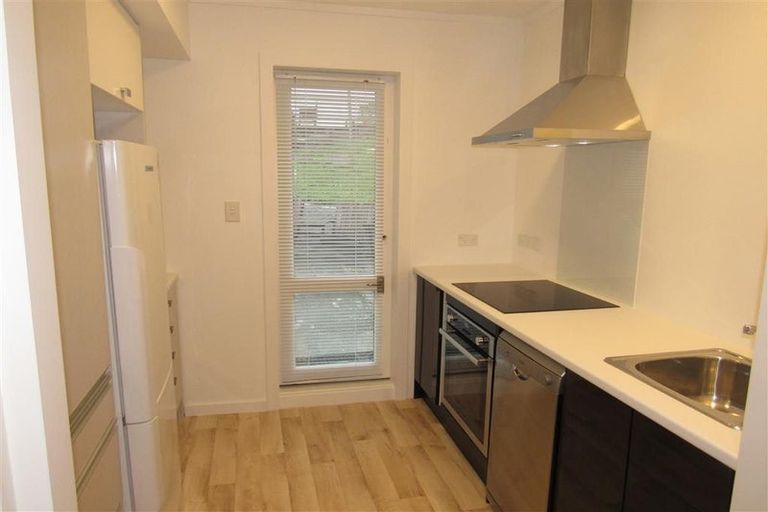 Photo of property in 370 The Terrace, Te Aro, Wellington, 6011