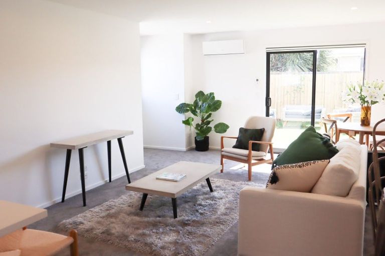 Photo of property in 1 Division Street, Riccarton, Christchurch, 8041