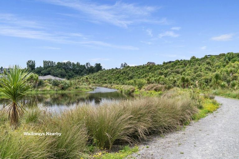 Photo of property in 3 Hauruia Way, Pyes Pa, Tauranga, 3112