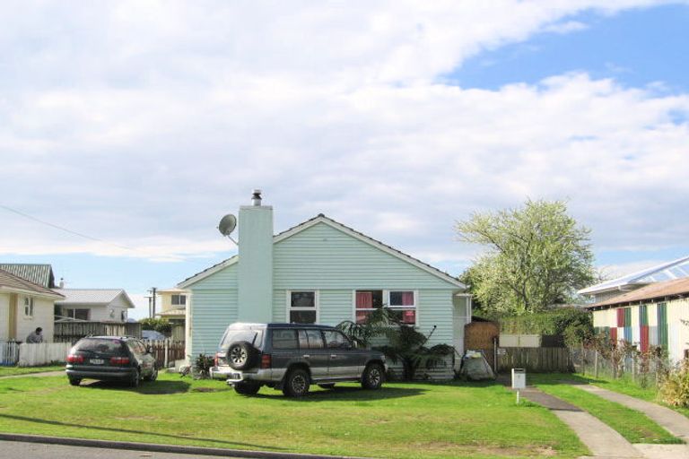 Photo of property in 5a Oxford Street, Parkvale, Tauranga, 3112