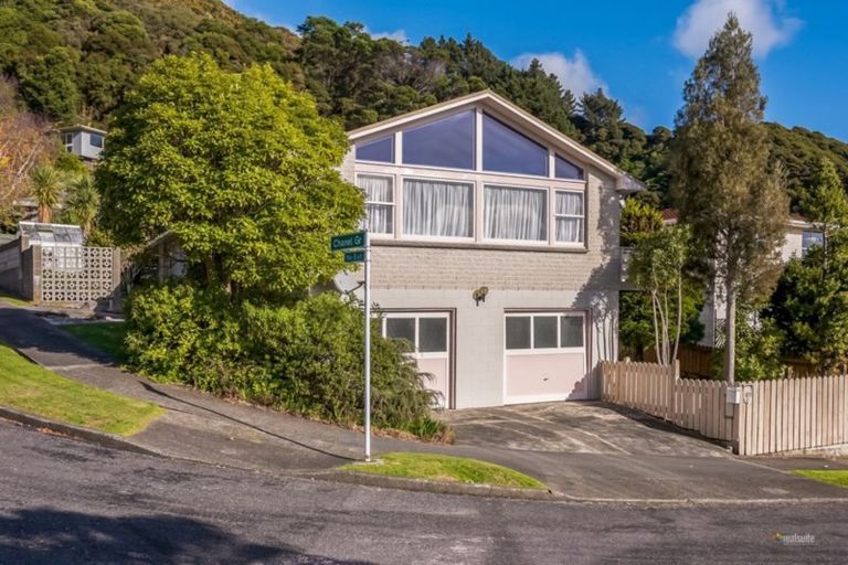 Photo of property in 10 Mission Street, Waterloo, Lower Hutt, 5011