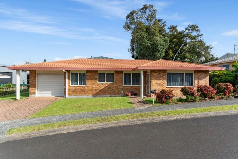 Photo of property in 6 Racecourse Way, Gate Pa, Tauranga, 3112