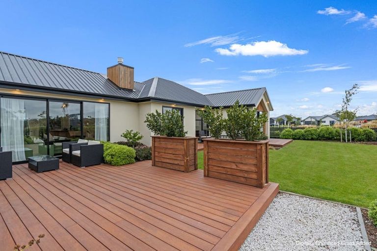 Photo of property in 11 Orchiston Way, Lincoln, 7608