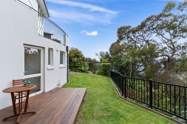 Photo of property in 5 Stoddart Lane, Cashmere, Christchurch, 8022