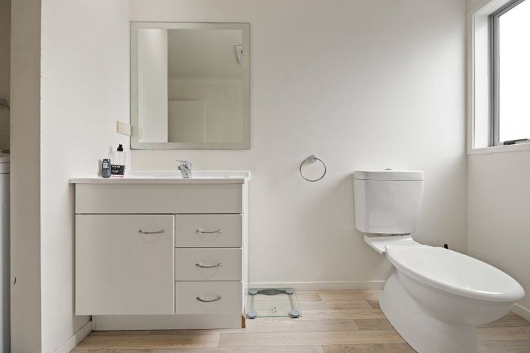 Photo of property in 12d Cameron Road, Hamilton East, Hamilton, 3216