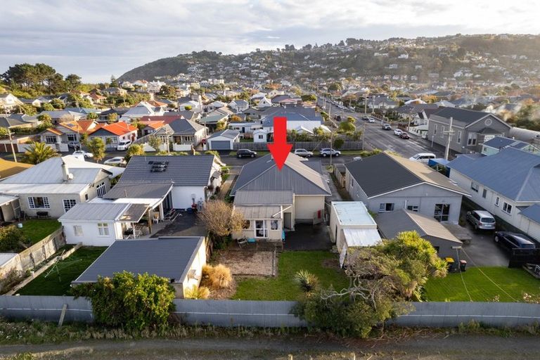 Photo of property in 5 Kennedy Street, Saint Clair, Dunedin, 9012