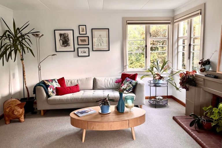 Photo of property in 49 Mckenzie Street, Geraldine, 7930