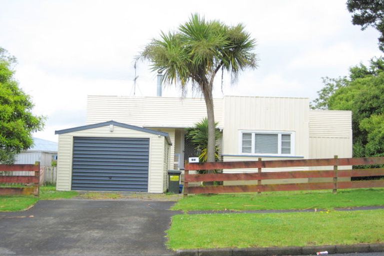 Photo of property in 84 Princes Street, Pukekohe, 2120