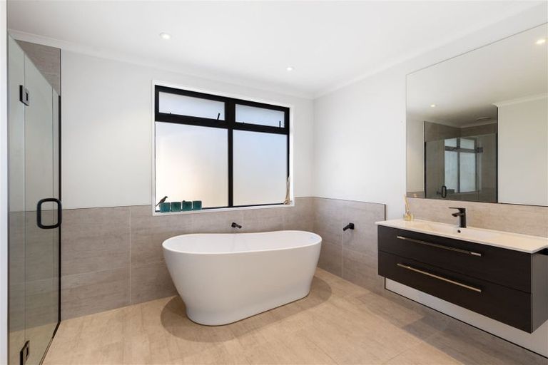 Photo of property in 14d Jozecom Place, Rolleston, 7614