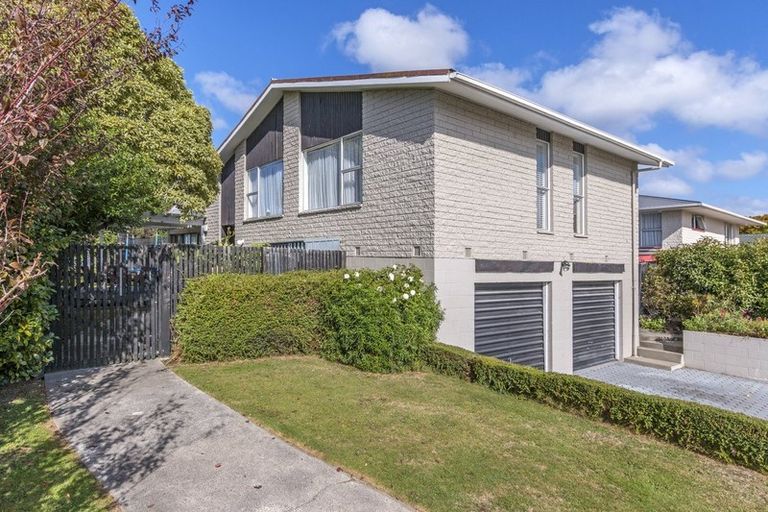 Photo of property in 38 Kimberley Street, Casebrook, Christchurch, 8051