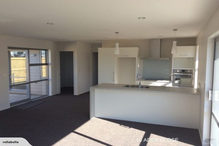 Photo of property in 11 Ader Close, Halswell, Christchurch, 8025