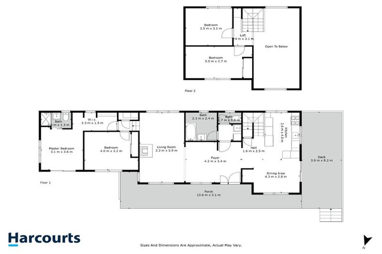 Photo of property in 43 Phillip Avenue, Glen Eden, Auckland, 0602